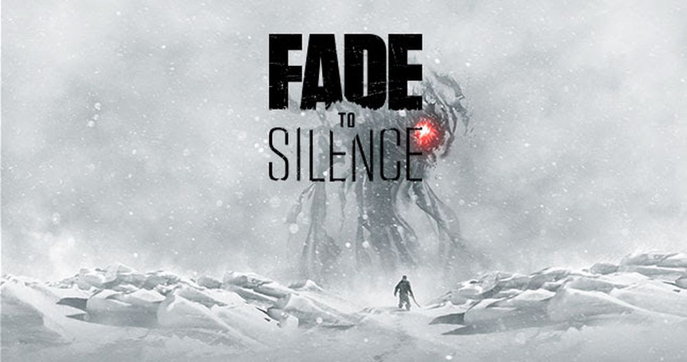 Il survival Fade to Silence arriverà presto Il survival Fade to Silence arriverà presto